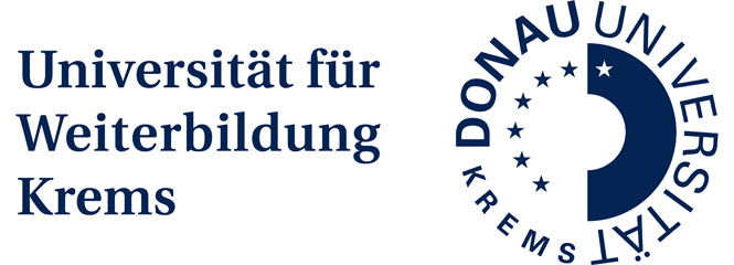 Antragsteller Logo